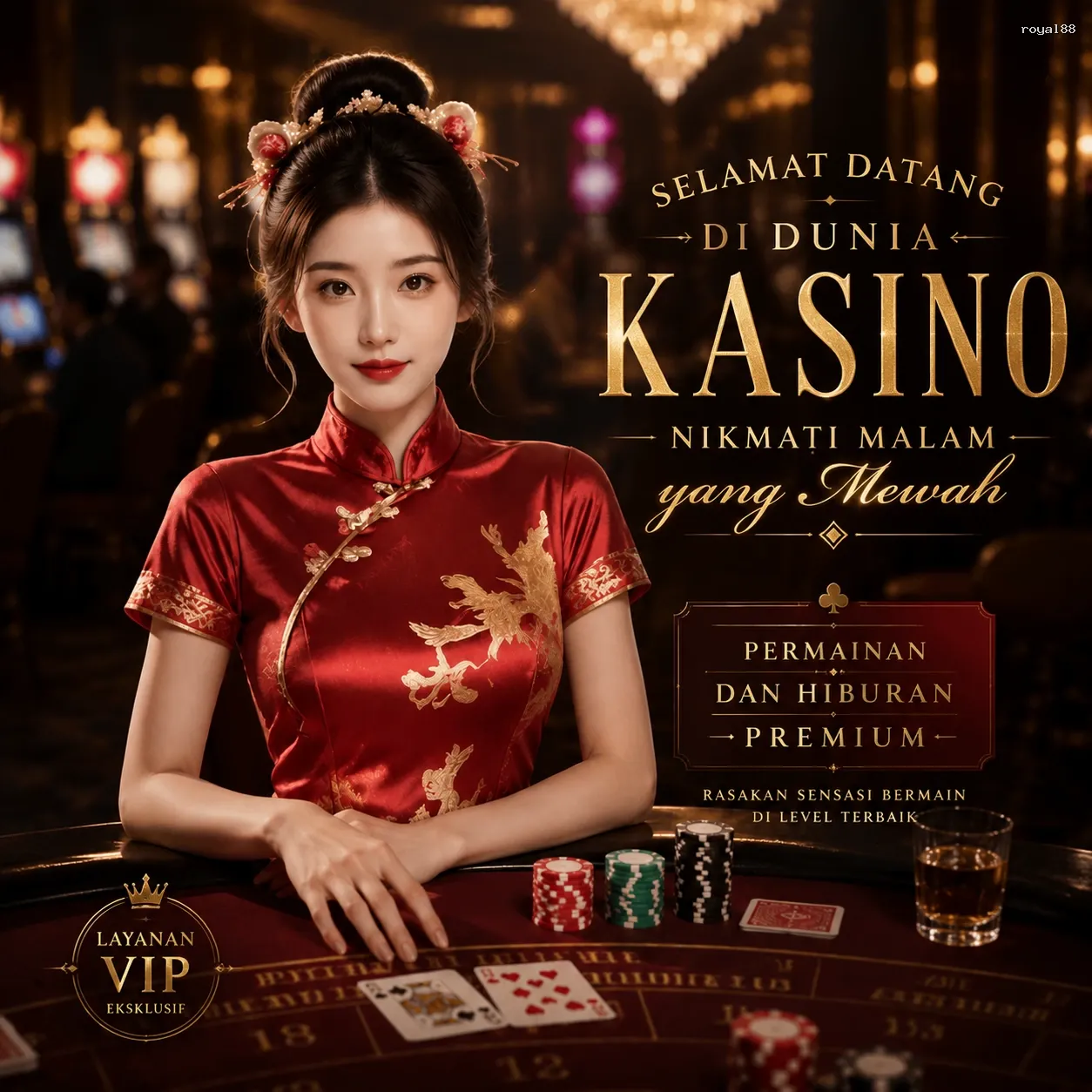 Menggali Fitur Menarik di Situs Game royal88
