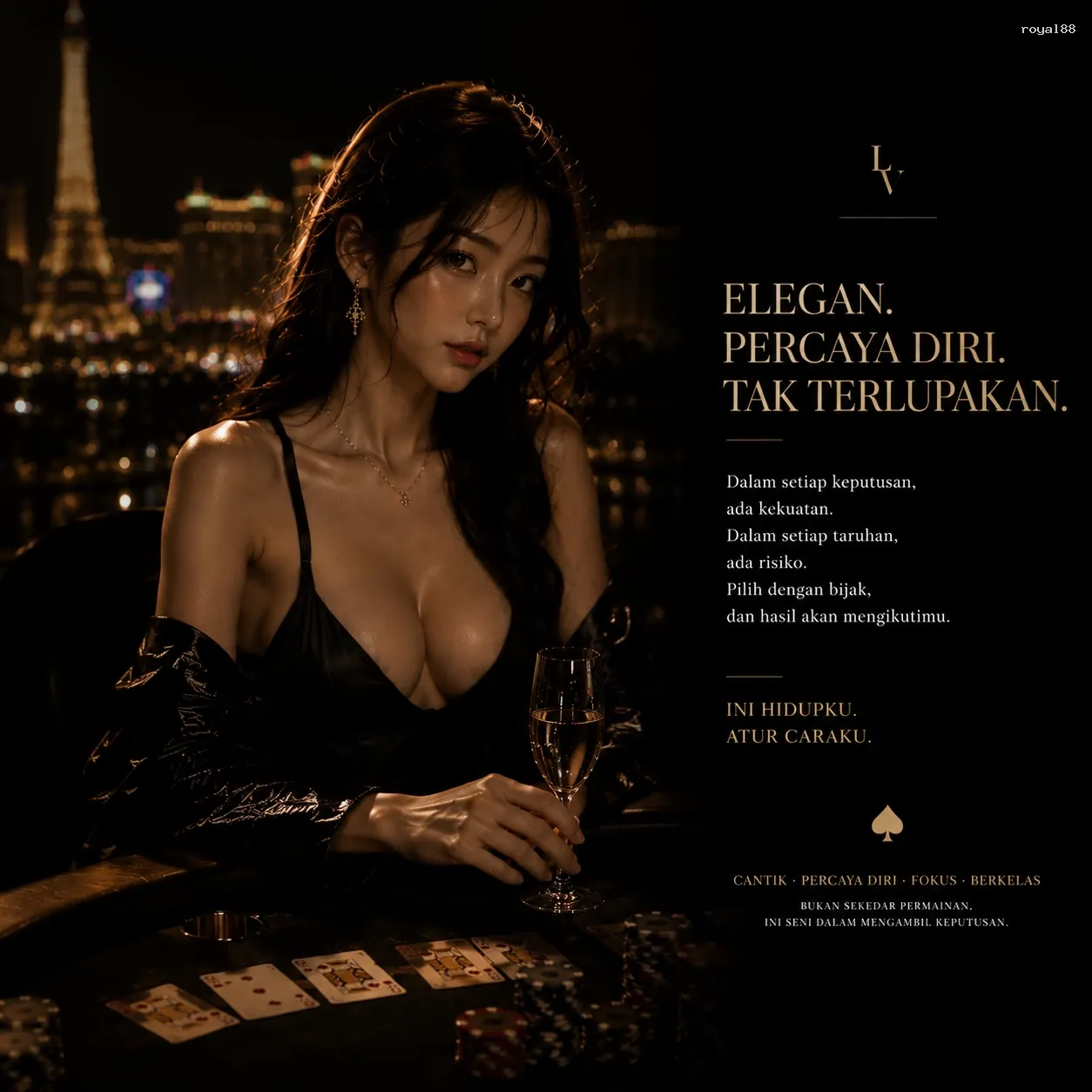 Menjelajahi Ragam Game dari royal88 bagi Pecinta Game