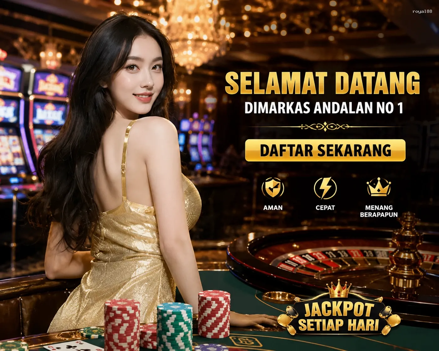 Tips dan Trik Bermain di royal88 untuk Pemula
